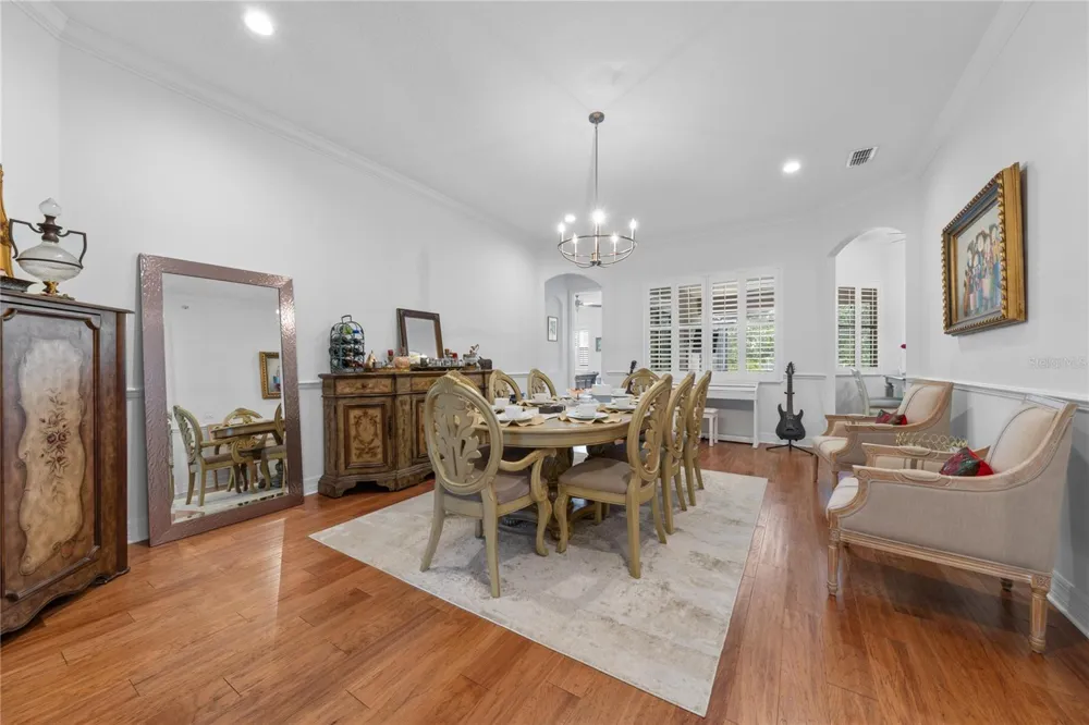 6243 ANDREOZZI LANE Windermere, FL 34786