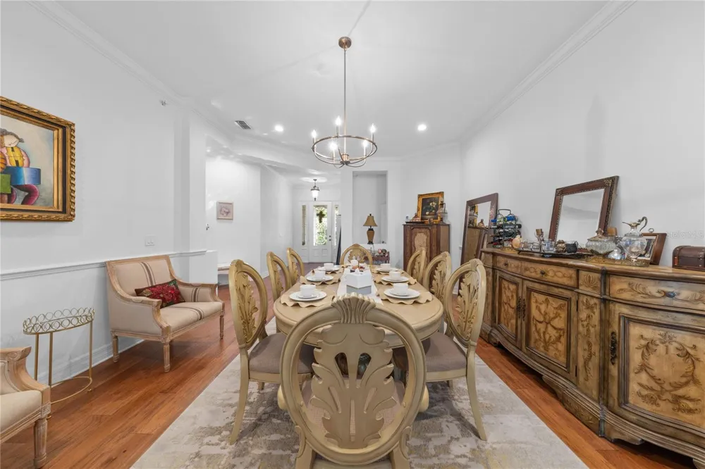 6243 ANDREOZZI LANE Windermere, FL 34786