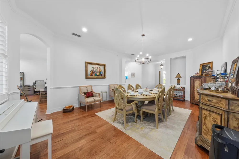 6243 ANDREOZZI LANE Windermere, FL 34786