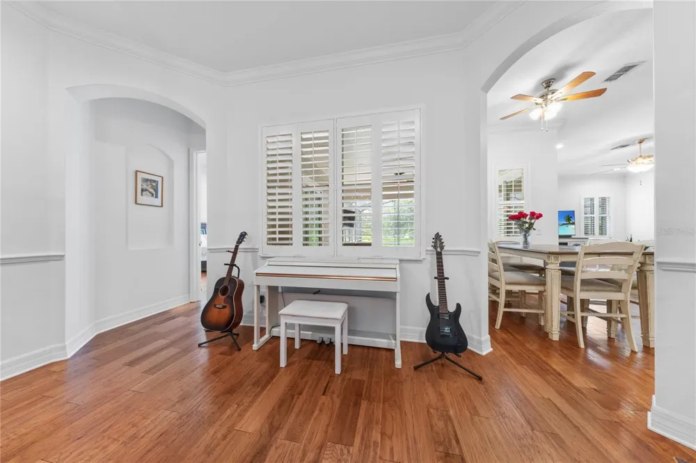 6243 ANDREOZZI LANE Windermere, FL 34786