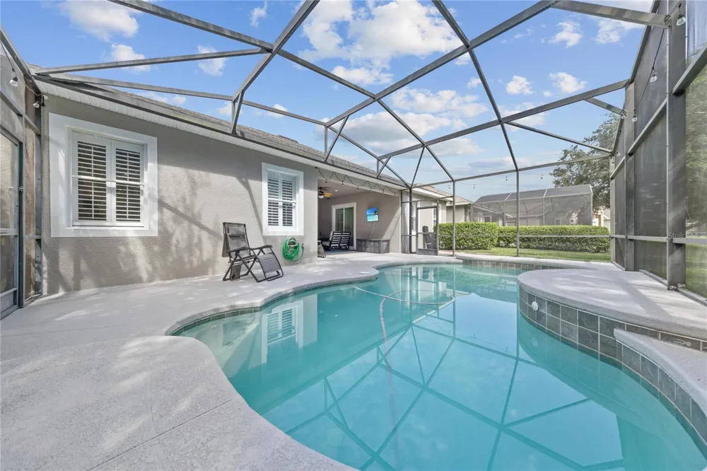 6243 ANDREOZZI LANE Windermere, FL 34786