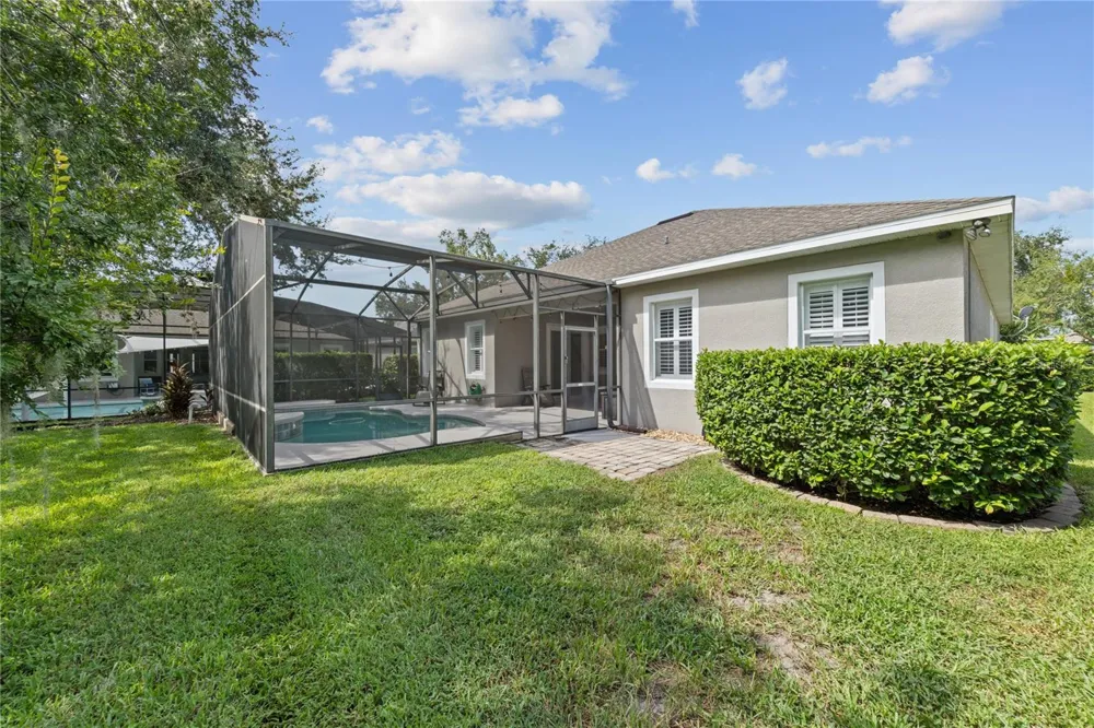 6243 ANDREOZZI LANE Windermere, FL 34786