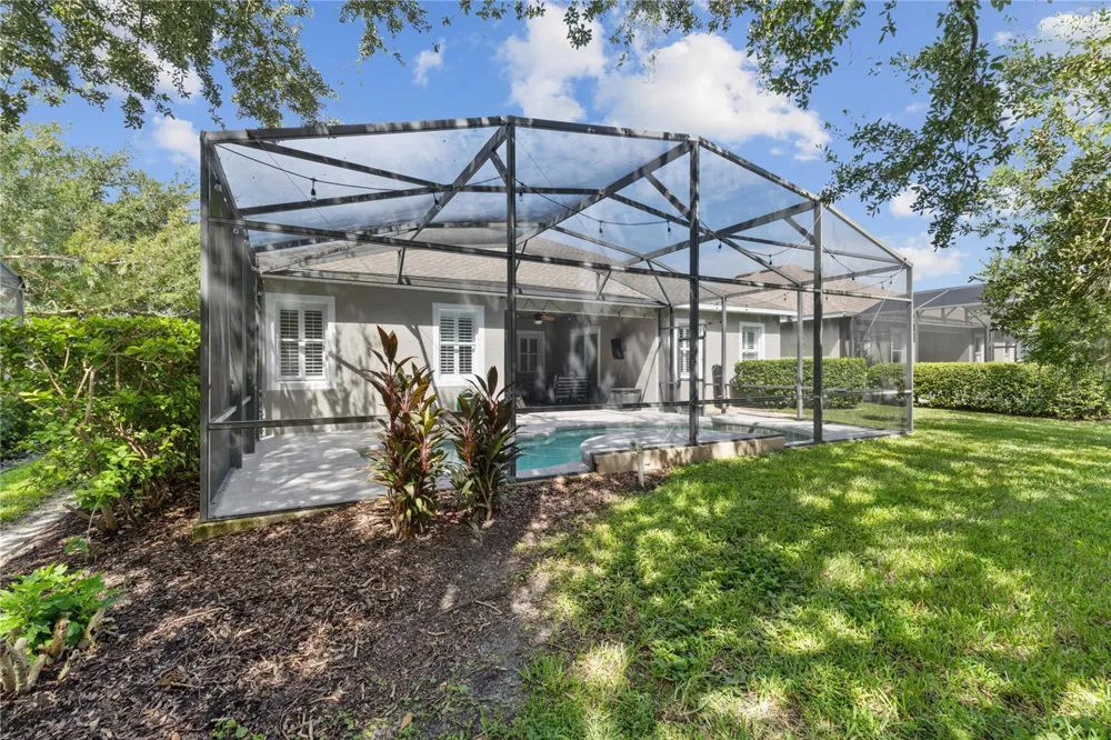 6243 ANDREOZZI LANE Windermere, FL 34786