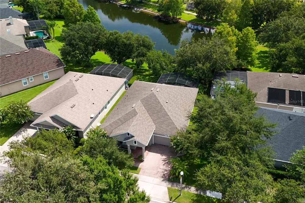 6243 ANDREOZZI LANE Windermere, FL 34786