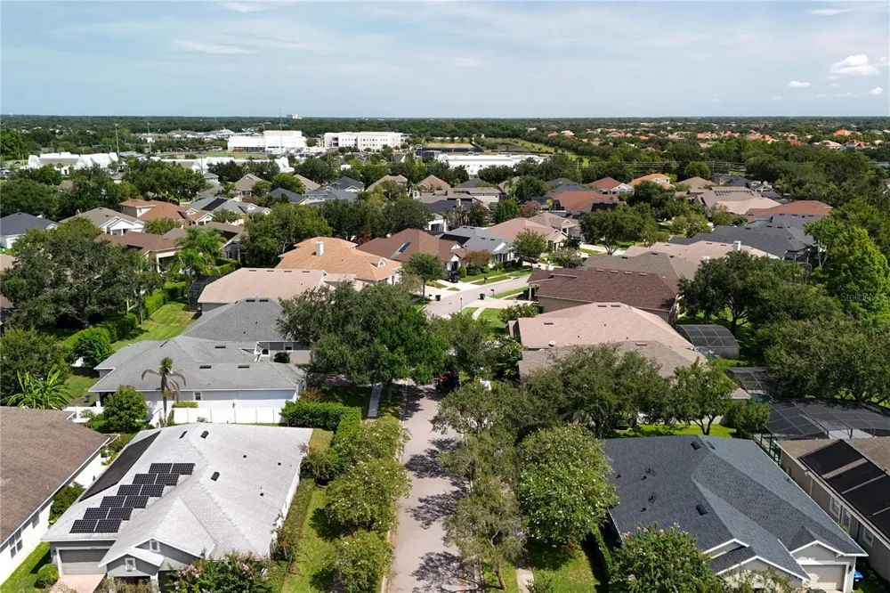 6243 ANDREOZZI LANE Windermere, FL 34786