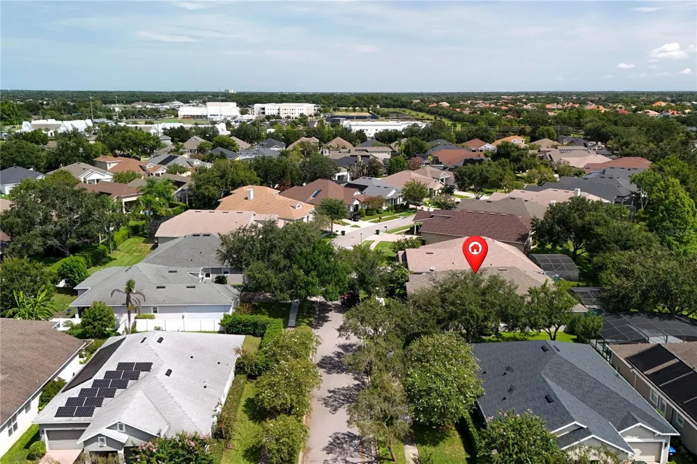 6243 ANDREOZZI LANE Windermere, FL 34786