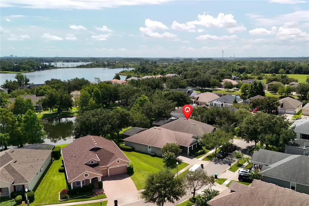 6243 ANDREOZZI LANE Windermere, FL 34786
