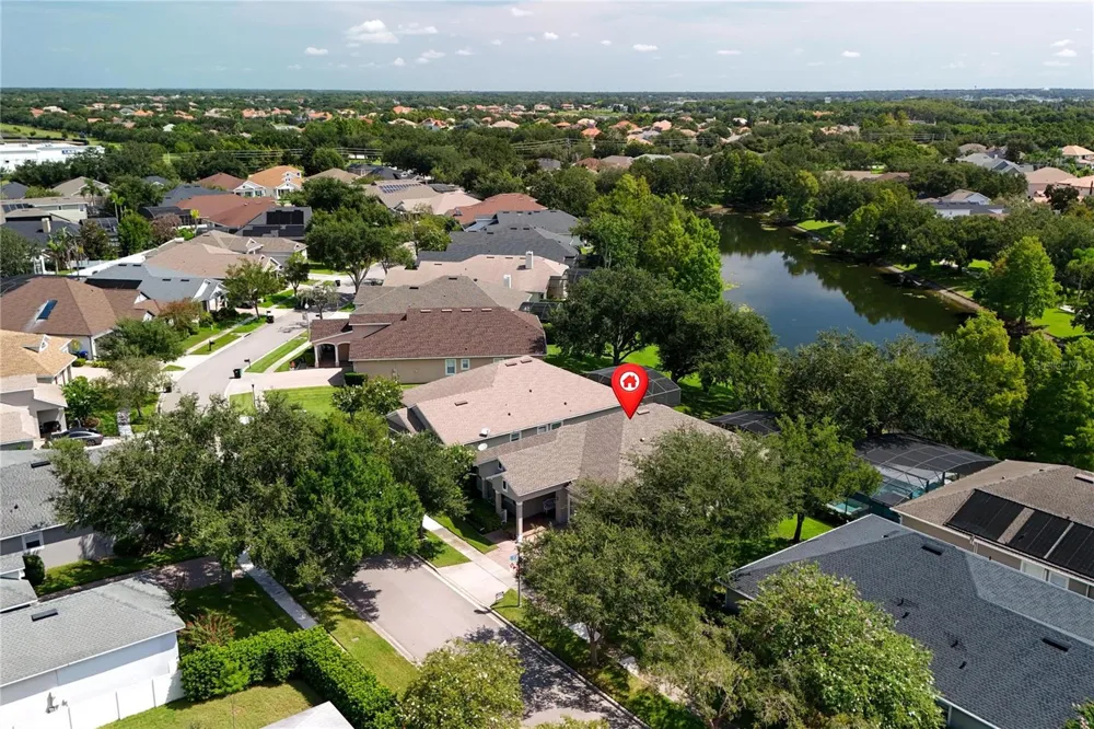 6243 ANDREOZZI LANE Windermere, FL 34786