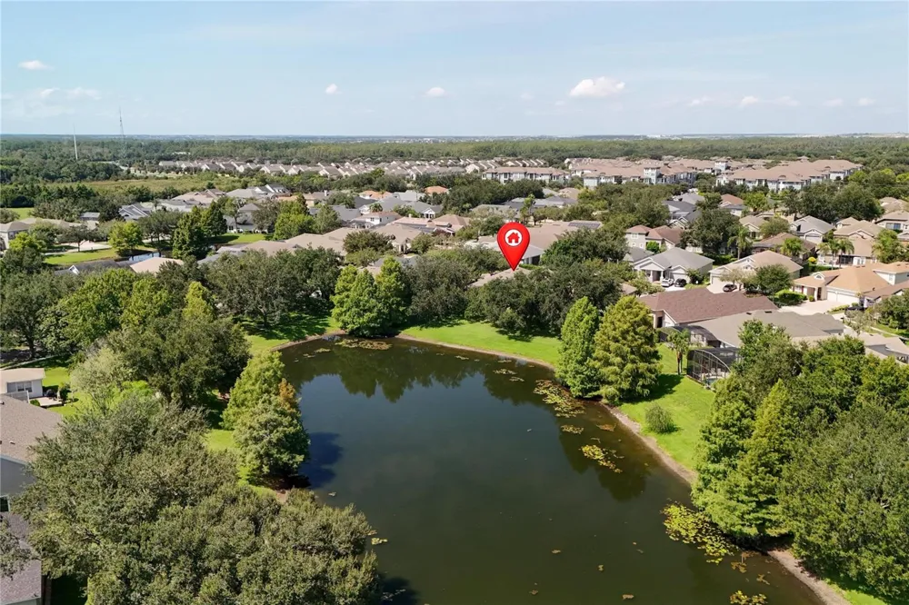 6243 ANDREOZZI LANE Windermere, FL 34786