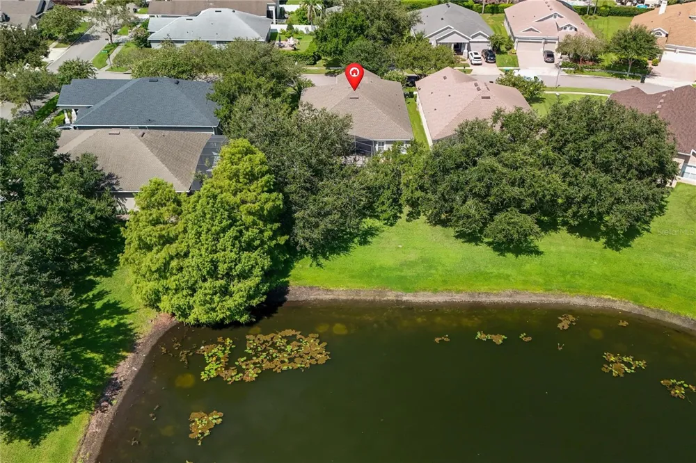 6243 ANDREOZZI LANE Windermere, FL 34786