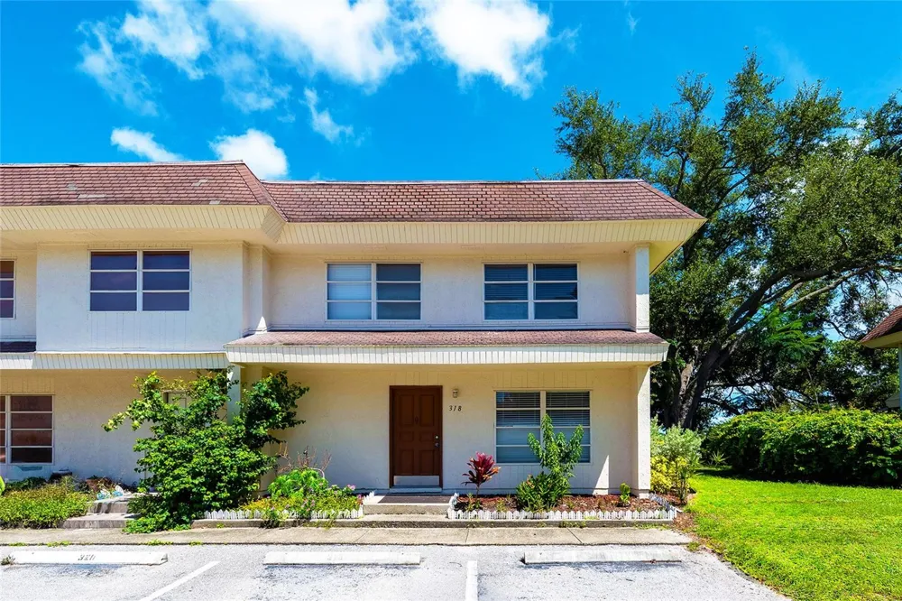318 BARLOW AVENUE #71 Sarasota, FL 34232