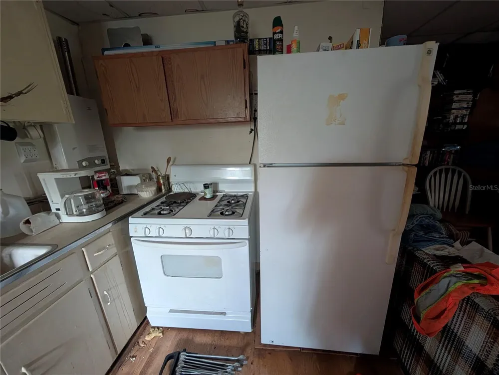 20683 SE 140TH STREET Umatilla, FL 32784