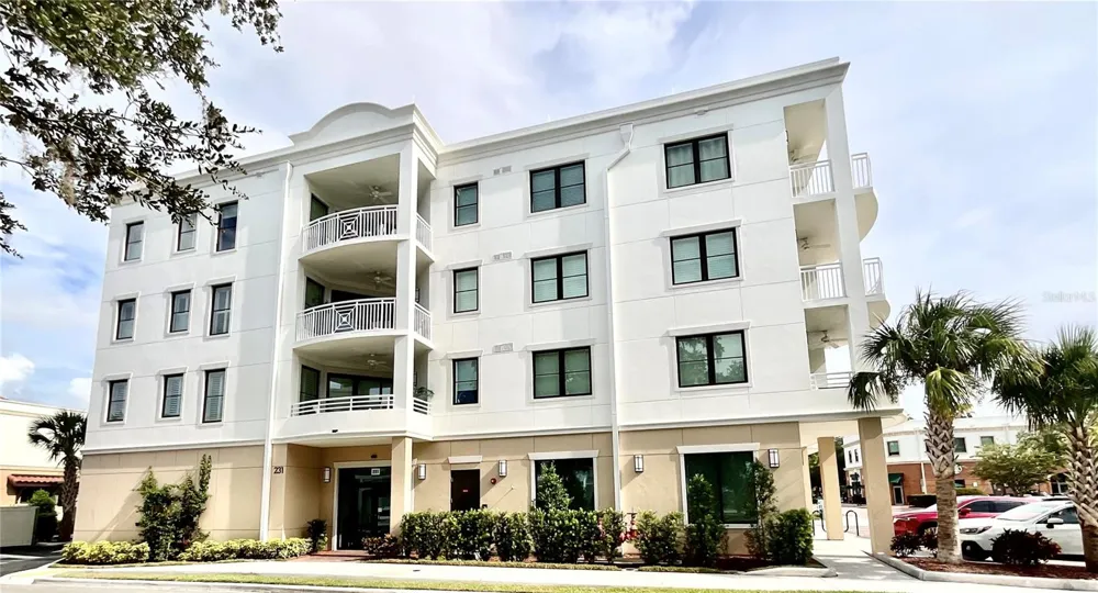 231 2ND STREET S #304 Safety Harbor, FL 34695