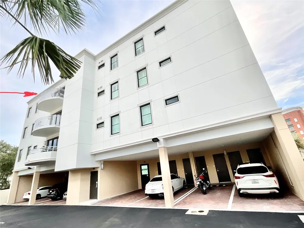 231 2ND STREET S #304 Safety Harbor, FL 34695
