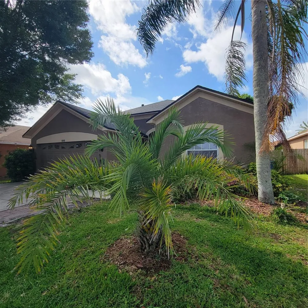10419 GOLDENBROOK WAY Tampa, FL 33647