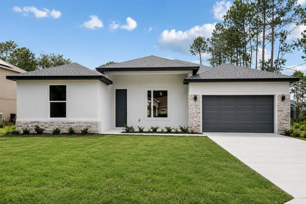 47 LOUISIANA DRIVE Palm Coast, FL 32137
