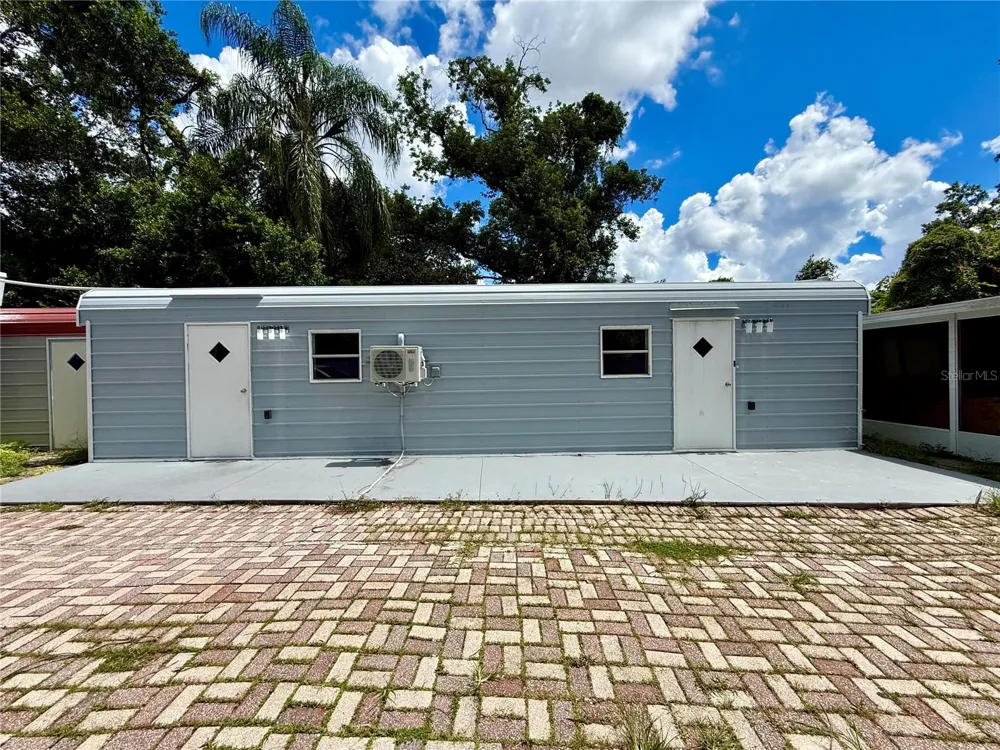 1706 E ANNIE STREET #C Tampa, FL 33612