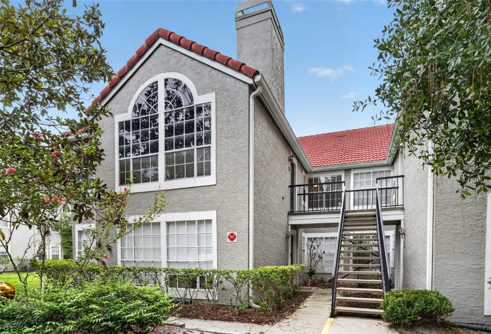 900 NORTHERN DANCER WAY #206 Casselberry, FL 32707