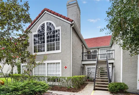 900 NORTHERN DANCER WAY #206