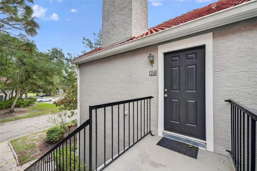 900 NORTHERN DANCER WAY #206 Casselberry, FL 32707