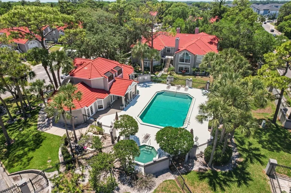 900 NORTHERN DANCER WAY #206 Casselberry, FL 32707