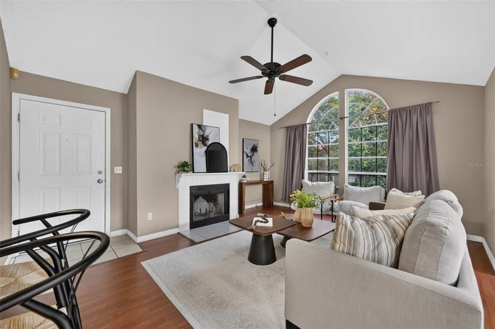900 NORTHERN DANCER WAY #206 Casselberry, FL 32707
