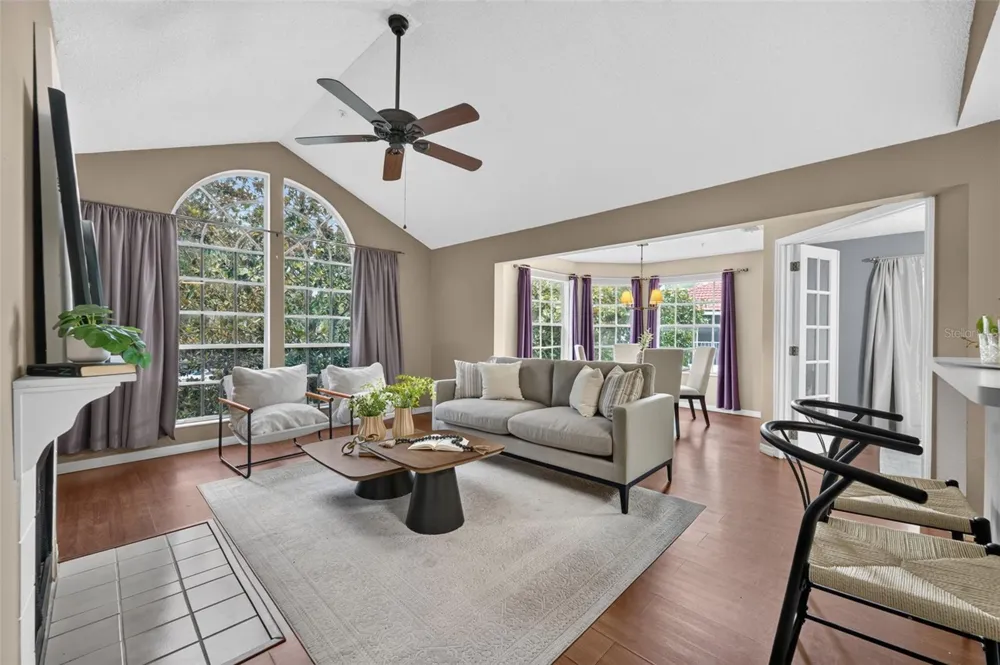 900 NORTHERN DANCER WAY #206 Casselberry, FL 32707