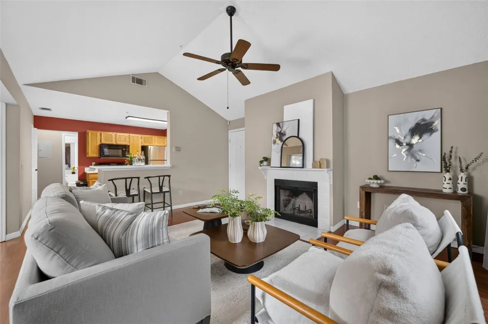 900 NORTHERN DANCER WAY #206 Casselberry, FL 32707