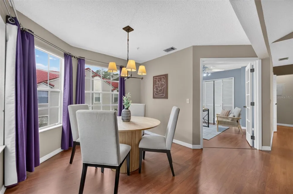 900 NORTHERN DANCER WAY #206 Casselberry, FL 32707