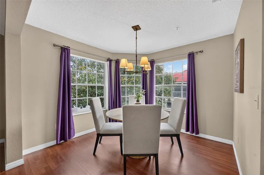 900 NORTHERN DANCER WAY #206 Casselberry, FL 32707