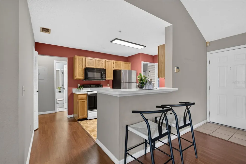 900 NORTHERN DANCER WAY #206 Casselberry, FL 32707