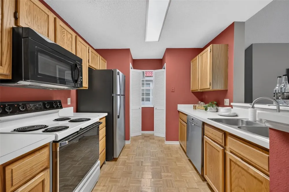 900 NORTHERN DANCER WAY #206 Casselberry, FL 32707