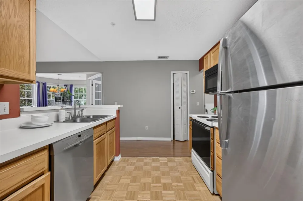 900 NORTHERN DANCER WAY #206 Casselberry, FL 32707