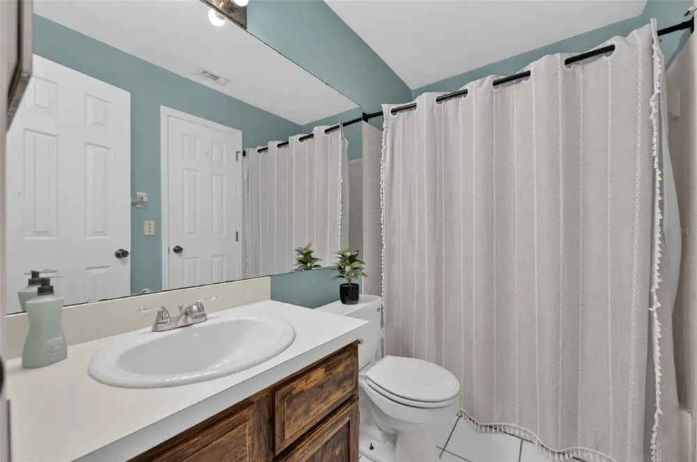 900 NORTHERN DANCER WAY #206 Casselberry, FL 32707