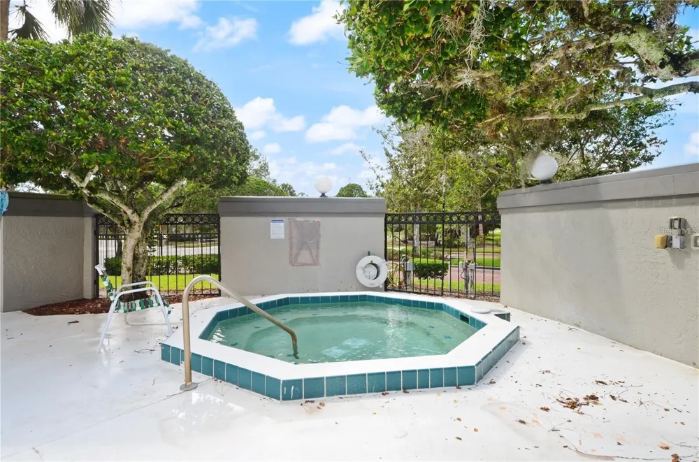 900 NORTHERN DANCER WAY #206 Casselberry, FL 32707