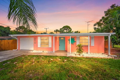 270 W SEMINOLE DRIVE