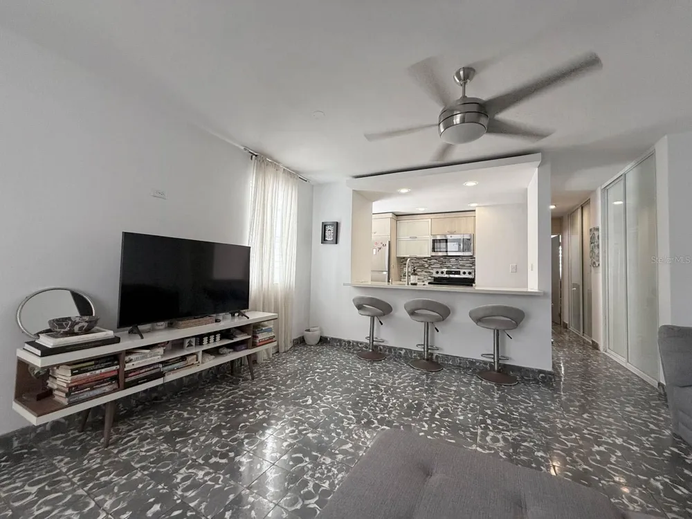 710 AVE FERNANDEZ JUNCOS #6 San Juan, PR 00907