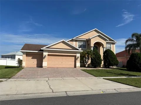 2641 MAGGIORE CIRCLE