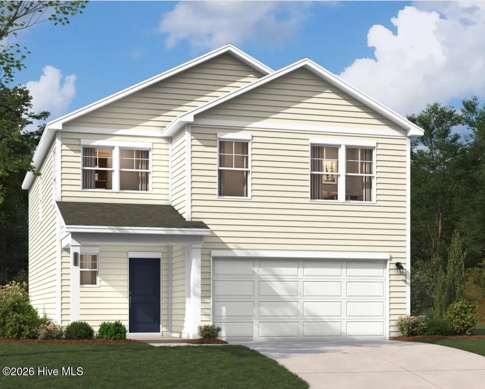 267 Sparrow Lane Thomson, GA 30824