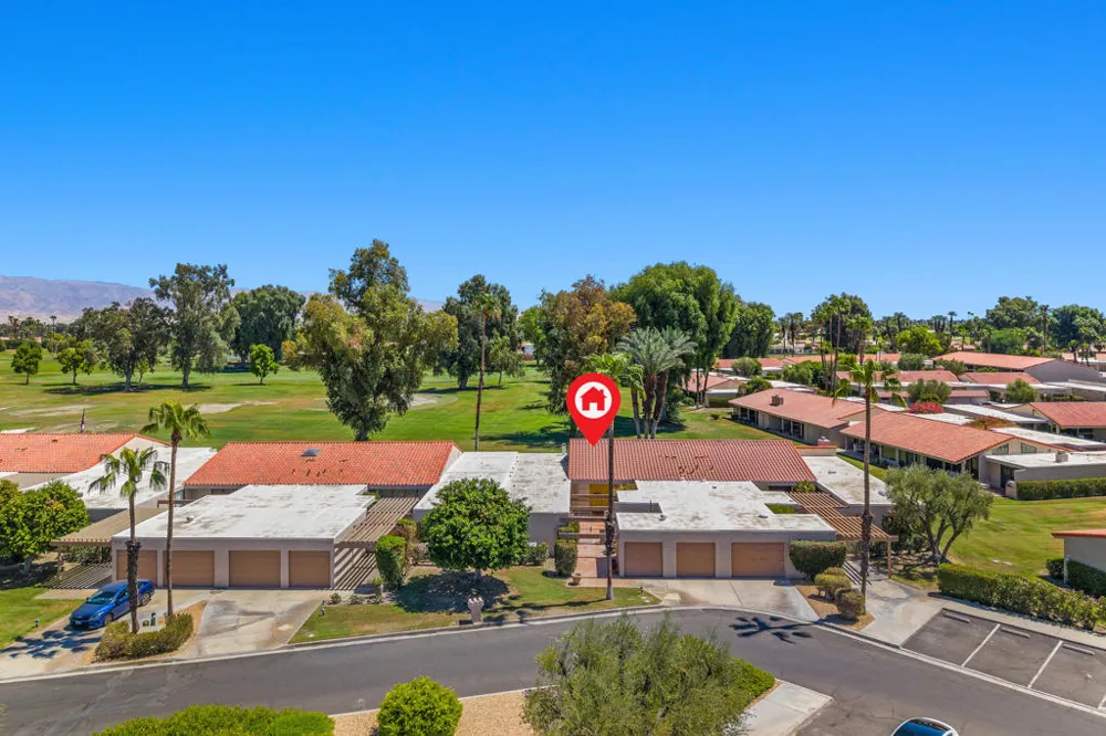 79334 Montego Bay Drive Bermuda Dunes, CA 92203