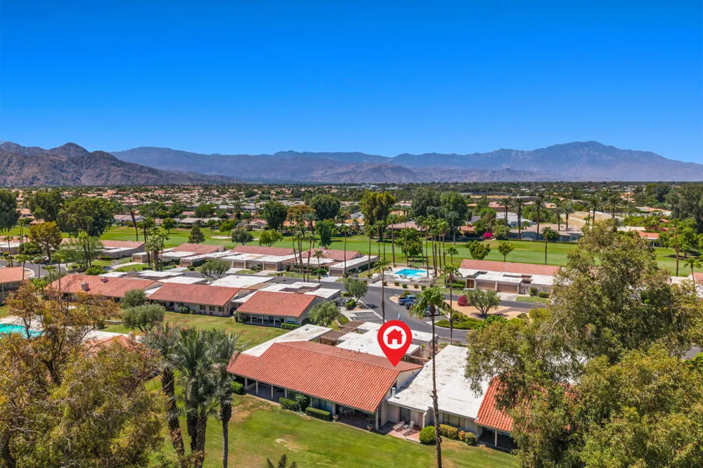 79334 Montego Bay Drive Bermuda Dunes, CA 92203