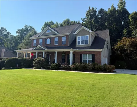 4131 Richardson Farm Drive NW