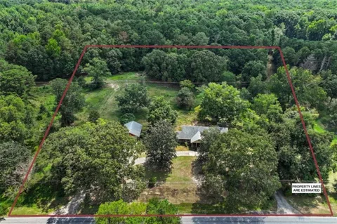 2130 Klondike Road
