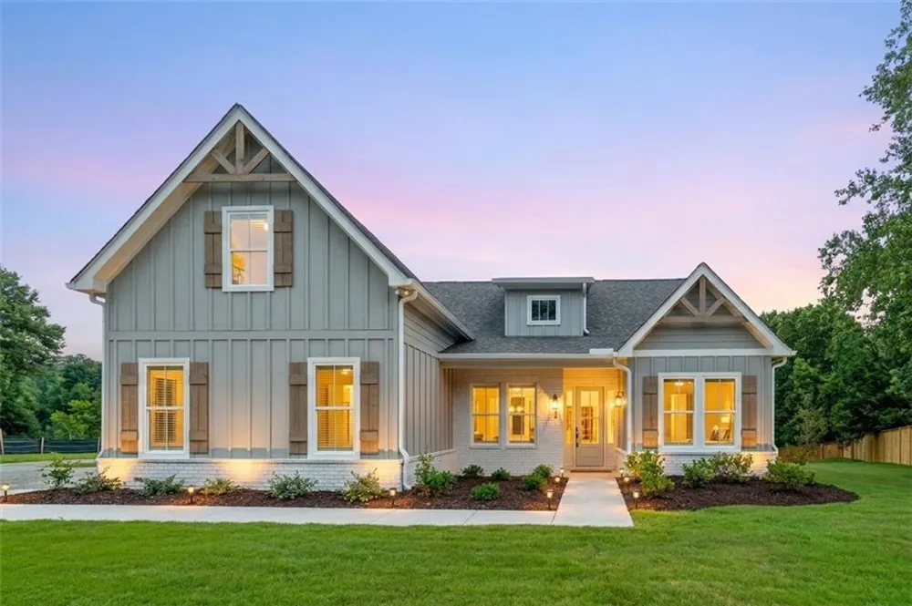 8550 Old Keith Bridge Road Gainesville, GA 30506