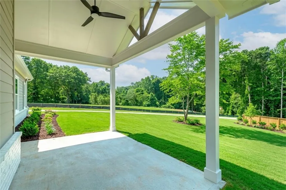 8550 Old Keith Bridge Road Gainesville, GA 30506