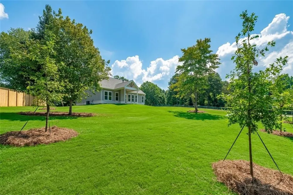 8550 Old Keith Bridge Road Gainesville, GA 30506