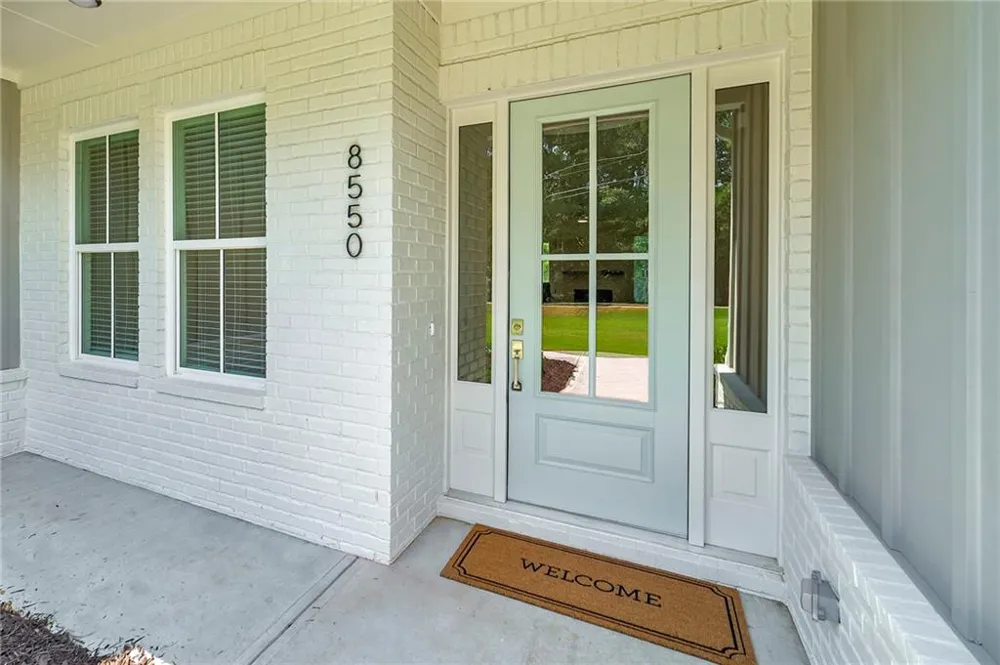 8550 Old Keith Bridge Road Gainesville, GA 30506
