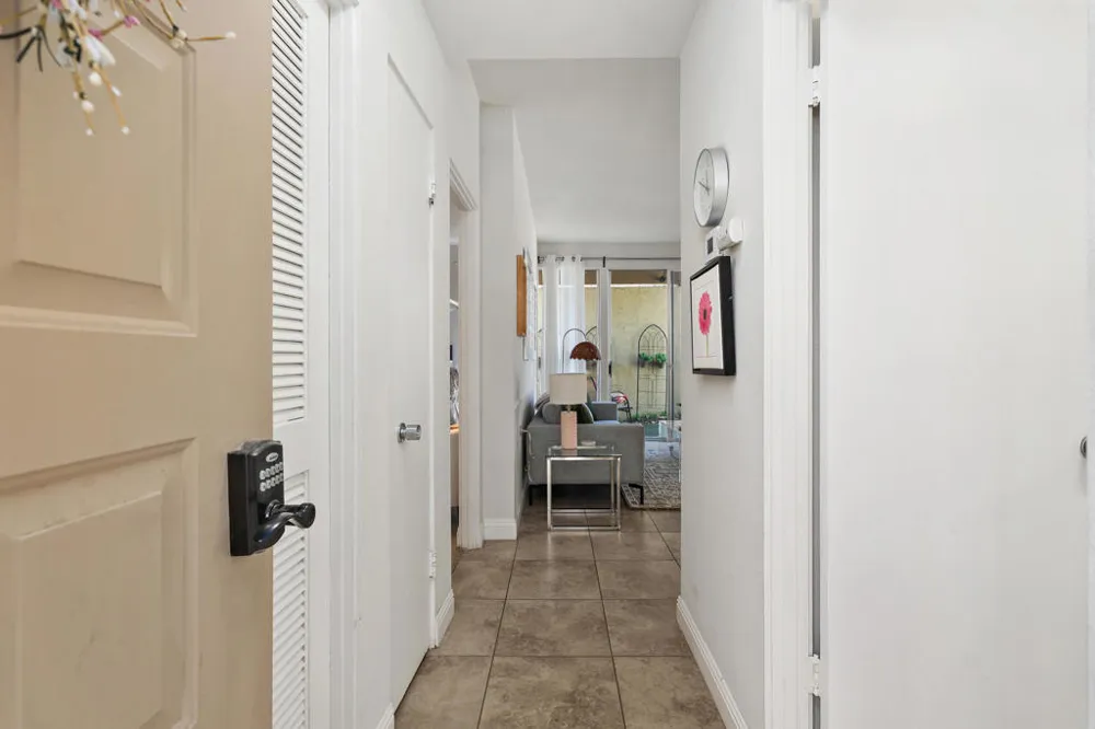 46700 Mountain Cove Drive #5 Indian Wells, CA 92210