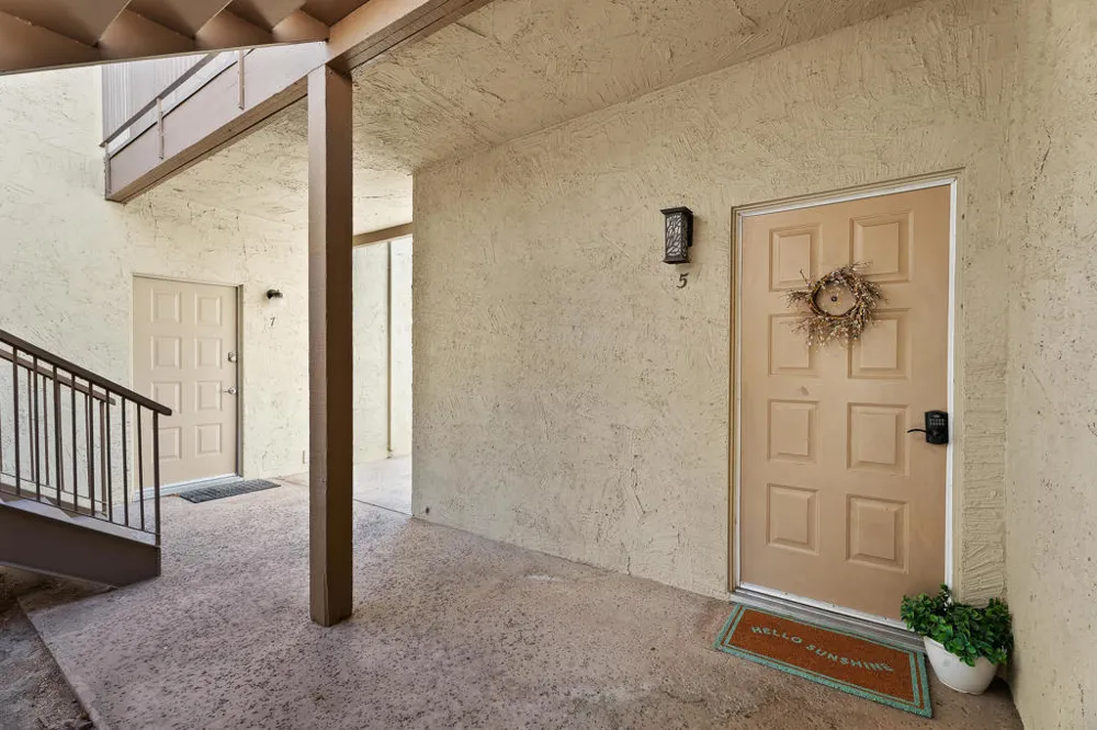 46700 Mountain Cove Drive #5 Indian Wells, CA 92210