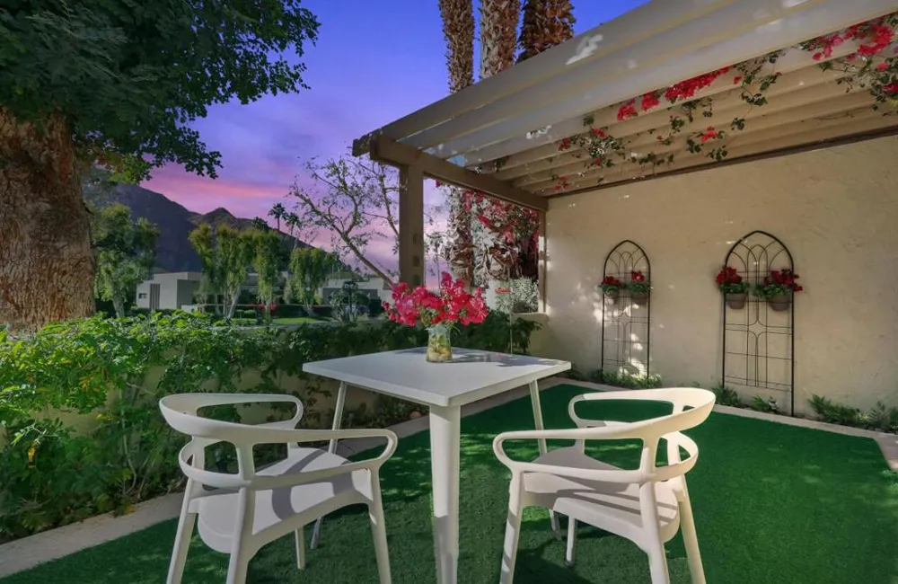 46700 Mountain Cove Drive #5 Indian Wells, CA 92210